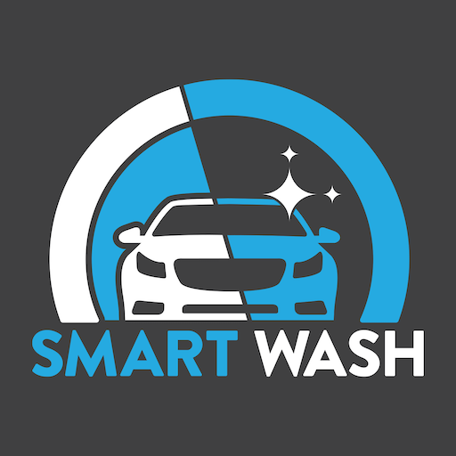 Smart Wash Cars logo