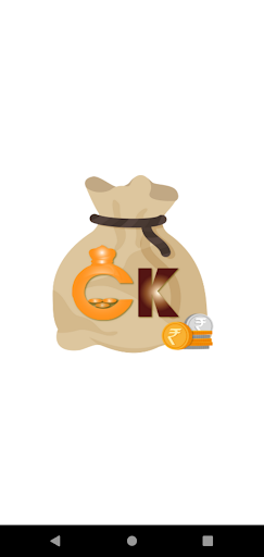 Android application CashKamalo - Coupons & Deals screenshort
