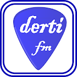 Cover Image of Download derti fm radio greece  APK