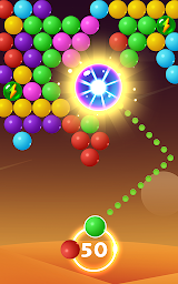 Bubble Shooter Pop