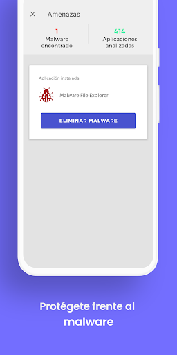 UareSAFE | VPN Mobile Security Screenshot 4 - AppWisp.com