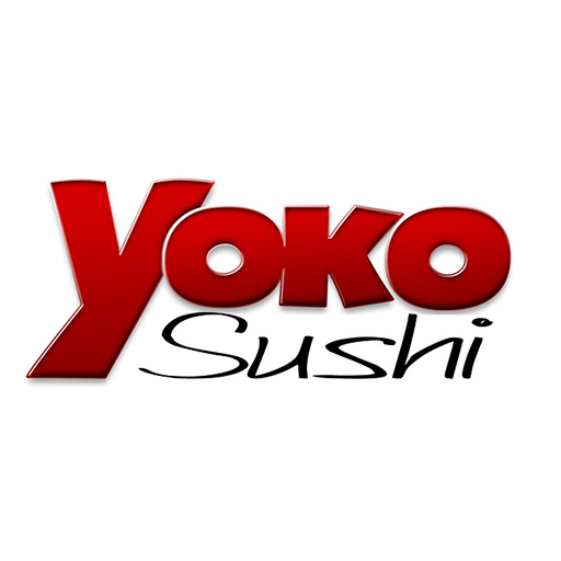 Yoko Sushi logo