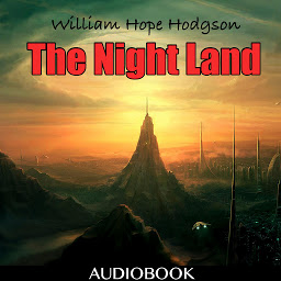 Icon image The Night Land