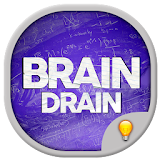 Test Your IQ; Brain Drain icon