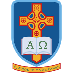 「St Patrick's Academy Dungannon」圖示圖片