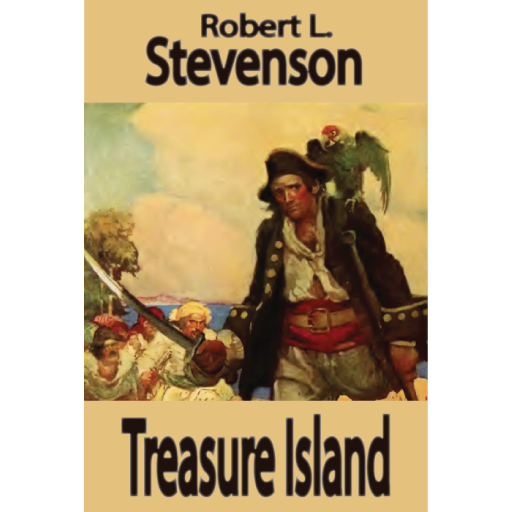 Treasure Island By Robert Louis Stevenson Ebook Google Play のアプリ