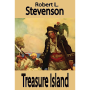 Treasure Island  by Robert Louis Stevenson eBook