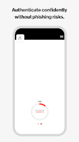 screenshot of Verizon ID