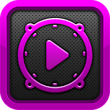 Free Mp3 Music Player icon