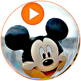 Mickey Mouse Videos icon