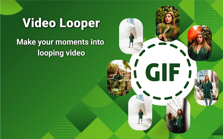 Boomerloop: The Loop Video App - 1.0.7 - (Android)