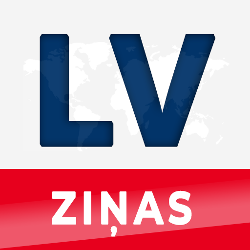 LV Ziņas (laikraksts) ดาวน์โหลดบน Windows