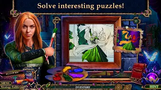 Game screenshot Enchanted Kingdom 2 f2p apk download