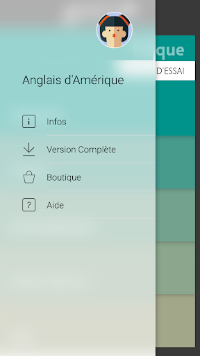 Apprendre Américain Assimil Screen 2