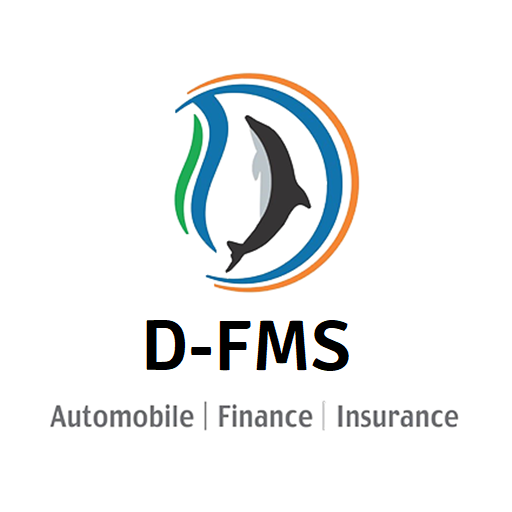 D-FMS logo