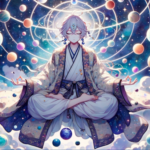 クイズ for 「大雪海のカイナ」 logo