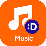 Cover Image of Download DigiMusic  APK