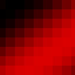Icon image Red Grid