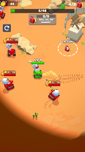 Tank Raid 0.0.3 APK screenshots 3