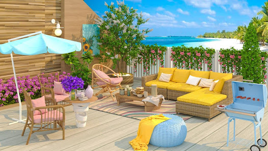 Modern Beach House Apk Mod Latest Version (Unlimited money) Apkparking Gallery 4