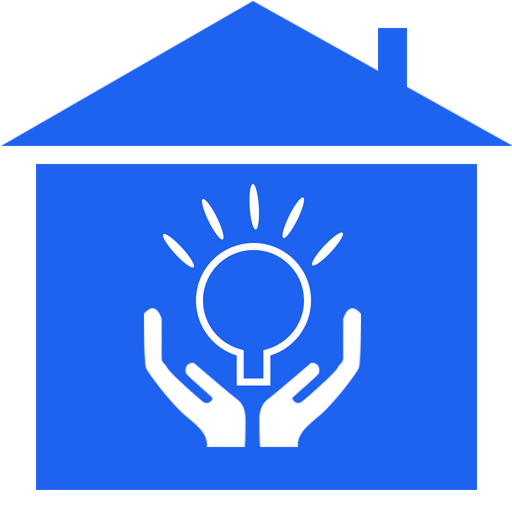 LedHome logo
