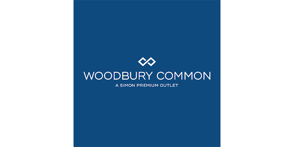 woodbury commons logo