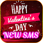Cover Image of Download Happy valentine day 2021 (Quotes & Messages) 1.0.3 APK