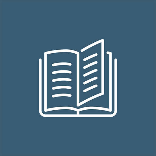 Personal Library logo