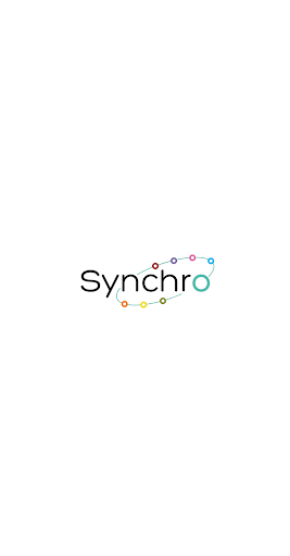 Android application Synchro Chambéry screenshort