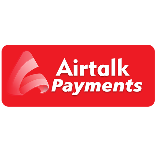 AIRTALK. Talk pay