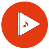 Free music player for YouTube: Stream icon