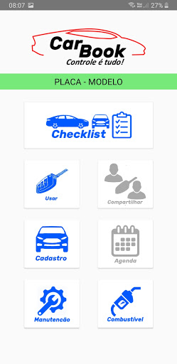 Carbook Screen 3