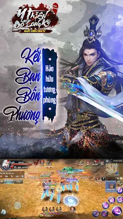 Game screenshot Ỷ Thiên 3D apk download