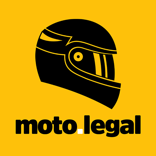 MotoLegal logo