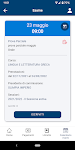screenshot of MyUniba
