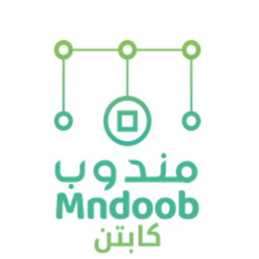 مندوب كابتن logo