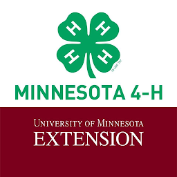 「Minnesota 4-H」圖示圖片