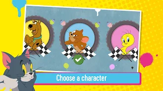 Game screenshot Boomerang Make and Race hack