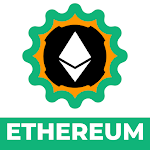 Cover Image of Herunterladen Ethereum Cryptos | Withdraw ETH Crypto Coins 2021 1.0.1 APK