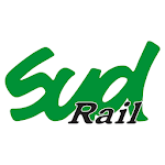 Cover Image of Descargar SUD Rail  APK