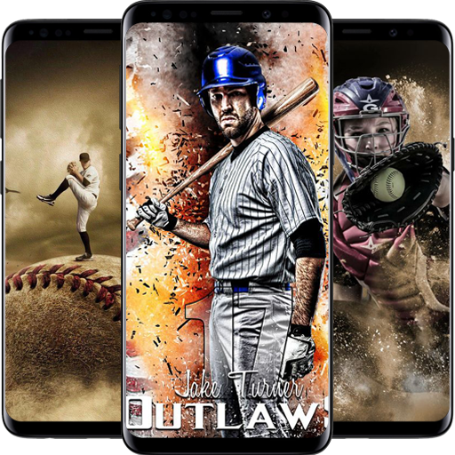 Baseball Wallpaper - Apps en Google Play