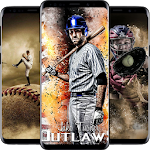 Cover Image of Descargar Baseball Wallpaper 2.2.2 APK