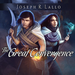 Icon image The Great Convergence