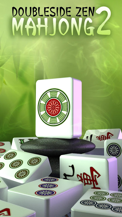 Doubleside Mahjong Zen 2 - 2.0 - (Android)