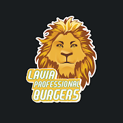 Lavia Burger  Icon