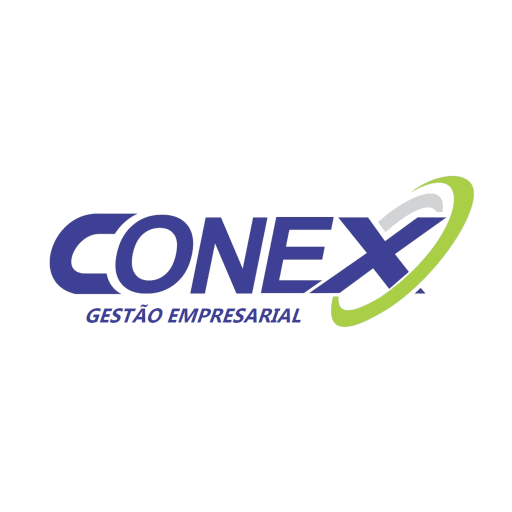 Conex Gestão Empresarial logo