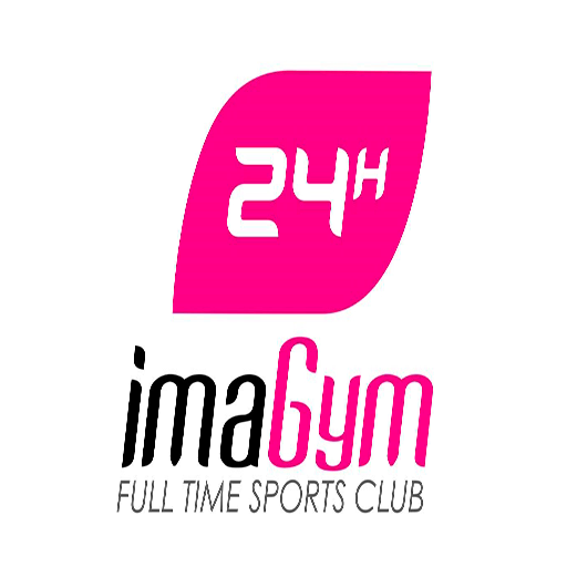Imagym logo
