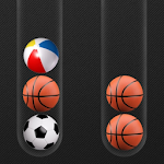 Cover Image of Download Balls Sorter Puzzle 2 2.7 APK