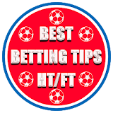Best Betting Tips HT/FT icon