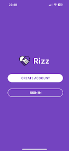 Rizz - AI Dating App
